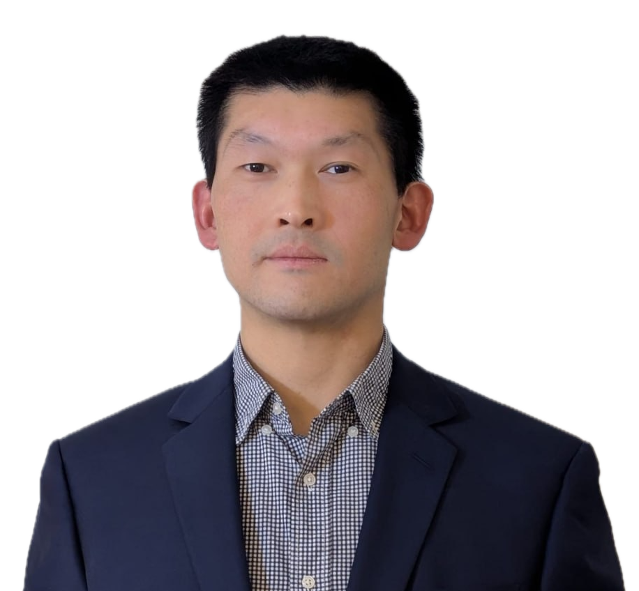 Jeff Gao